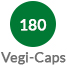 180 Vegetarian Capulets